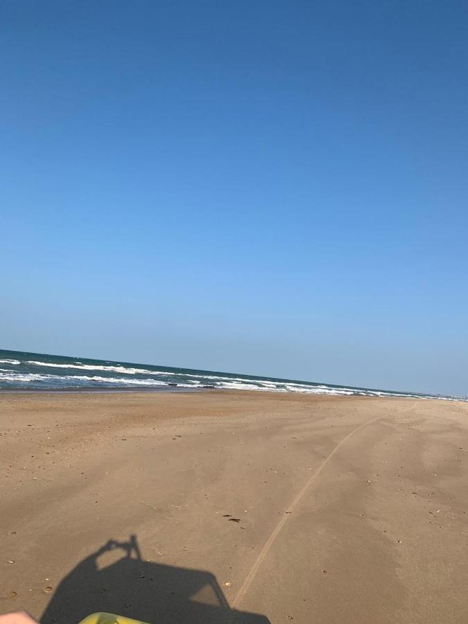 Ap Cumbuco 04 Beach Place - Mobiliado E Completo A 200M Da Praia Exterior foto